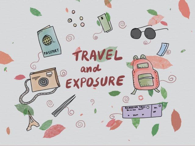 Travel and Exposure